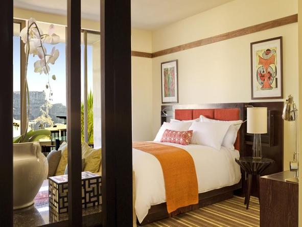 OneandOnly Cape Town - Room3